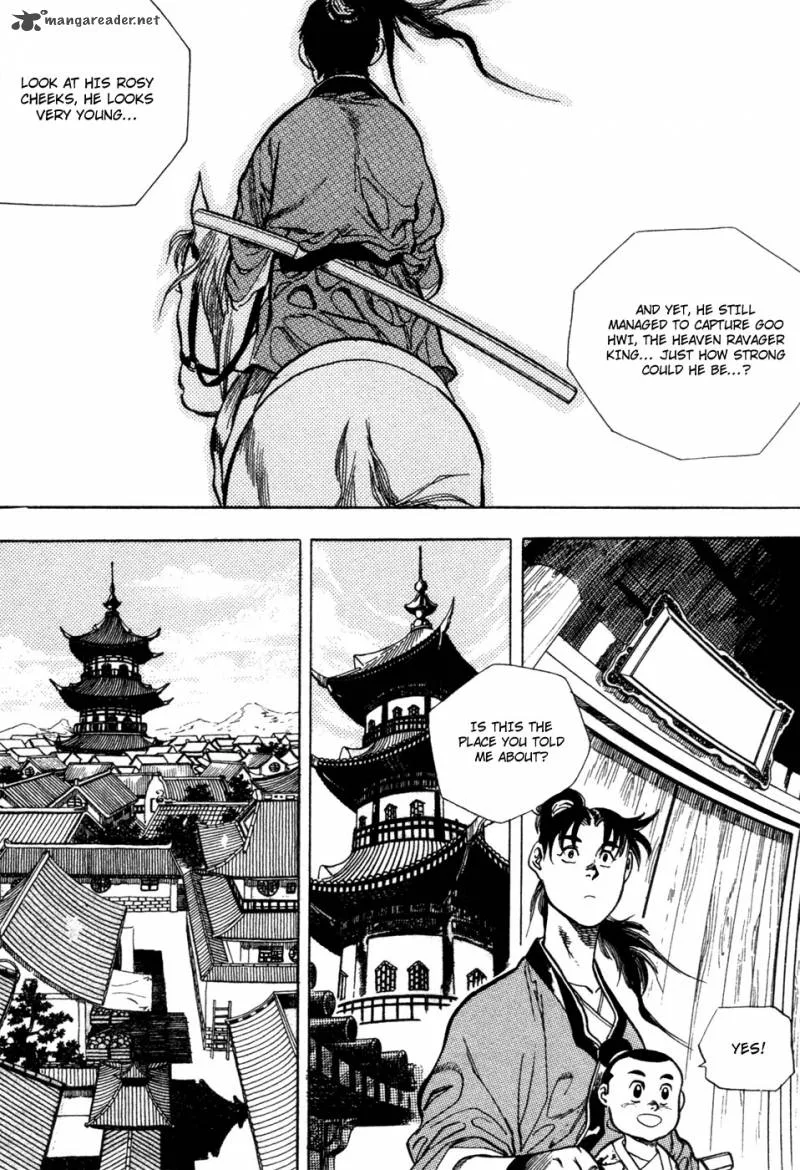 Yongbi Chapter 2 page 19