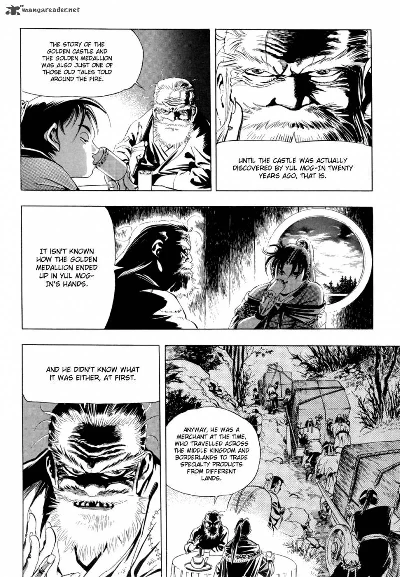 Yongbi Chapter 20 page 5