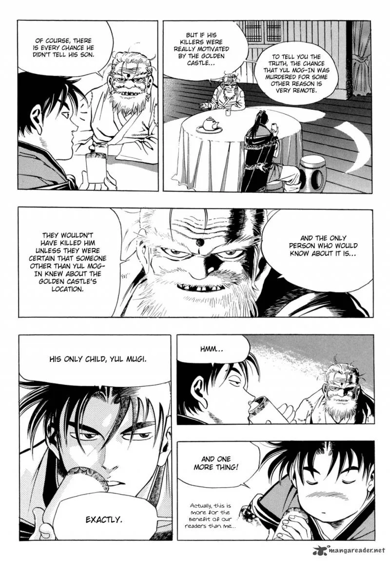 Yongbi Chapter 20 page 17