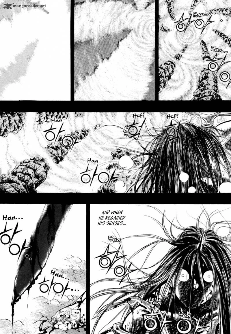 Yongbi Chapter 20 page 12