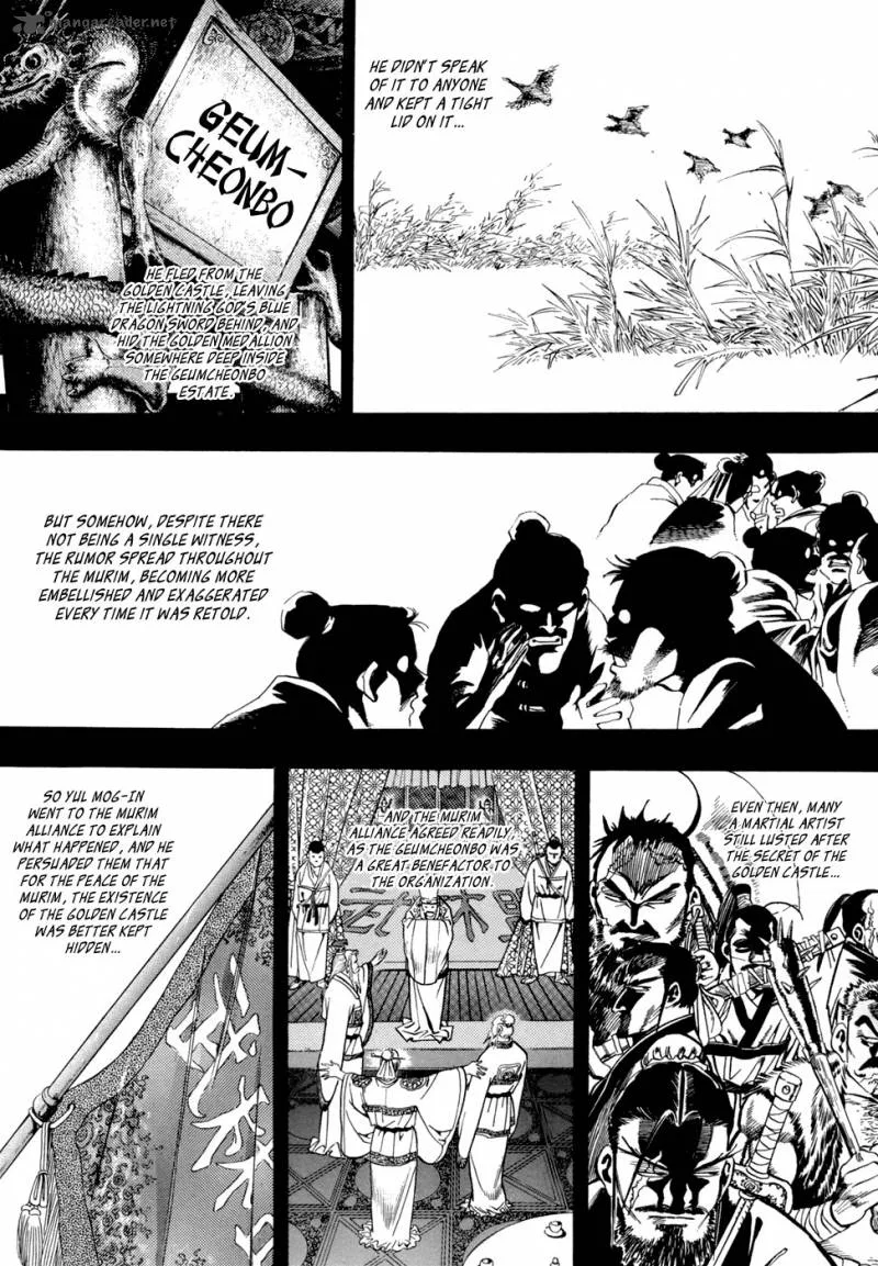 Yongbi Chapter 20 page 15