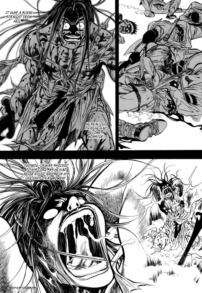 Yongbi Chapter 20 page 14