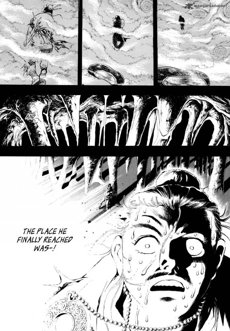 Yongbi Chapter 20 page 9