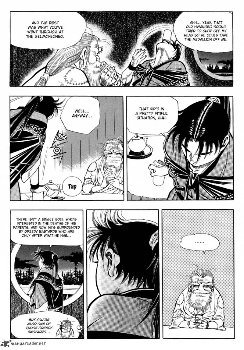 Yongbi Chapter 21 page 3