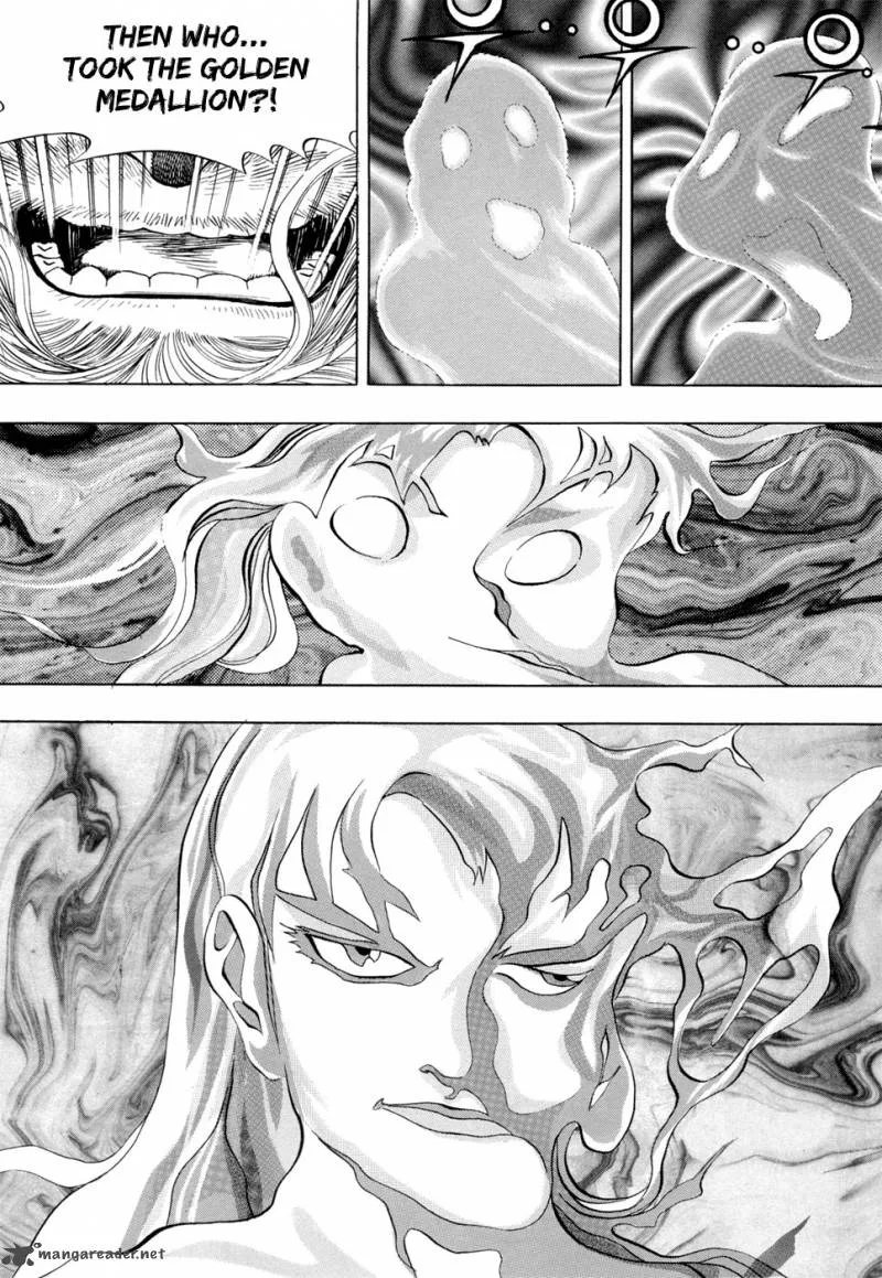 Yongbi Chapter 21 page 12