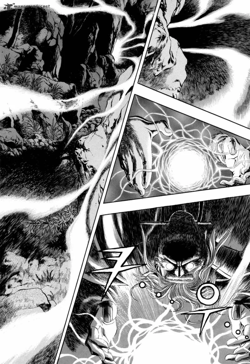 Yongbi Chapter 21 page 7