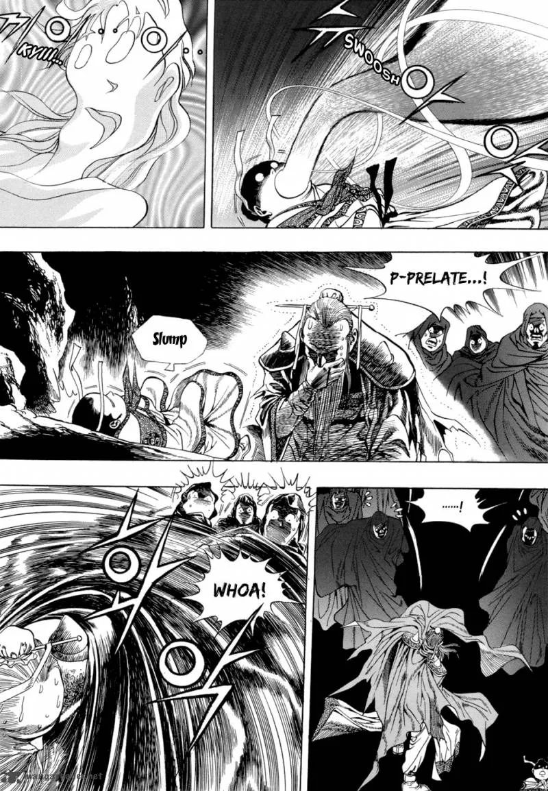 Yongbi Chapter 21 page 14
