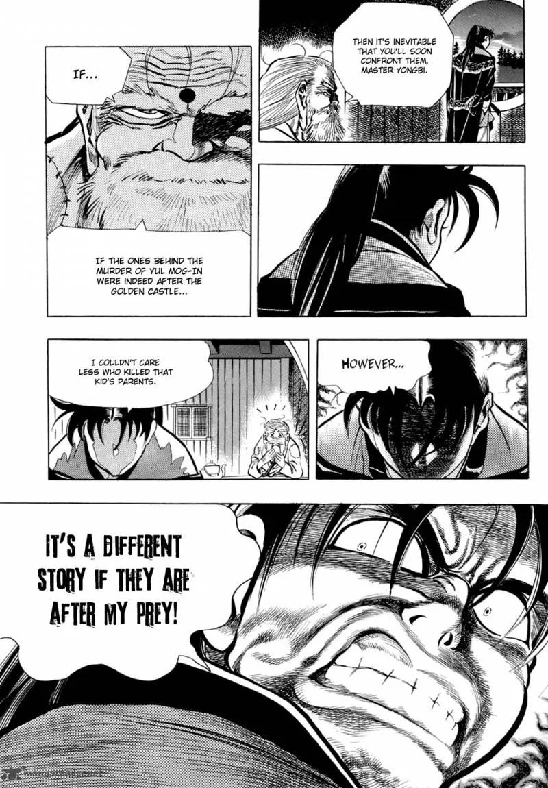 Yongbi Chapter 21 page 4