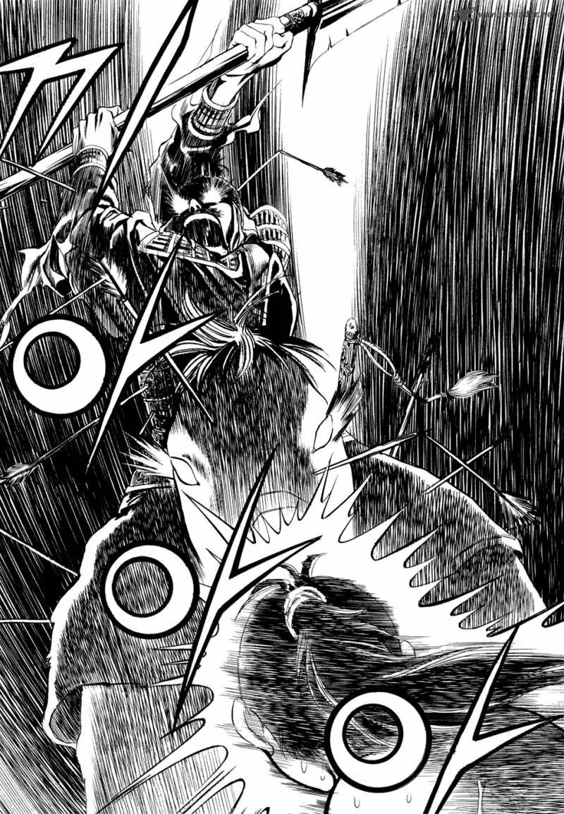 Yongbi Chapter 21 page 37
