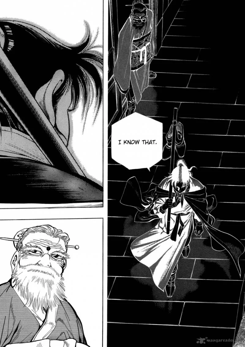 Yongbi Chapter 22 page 14