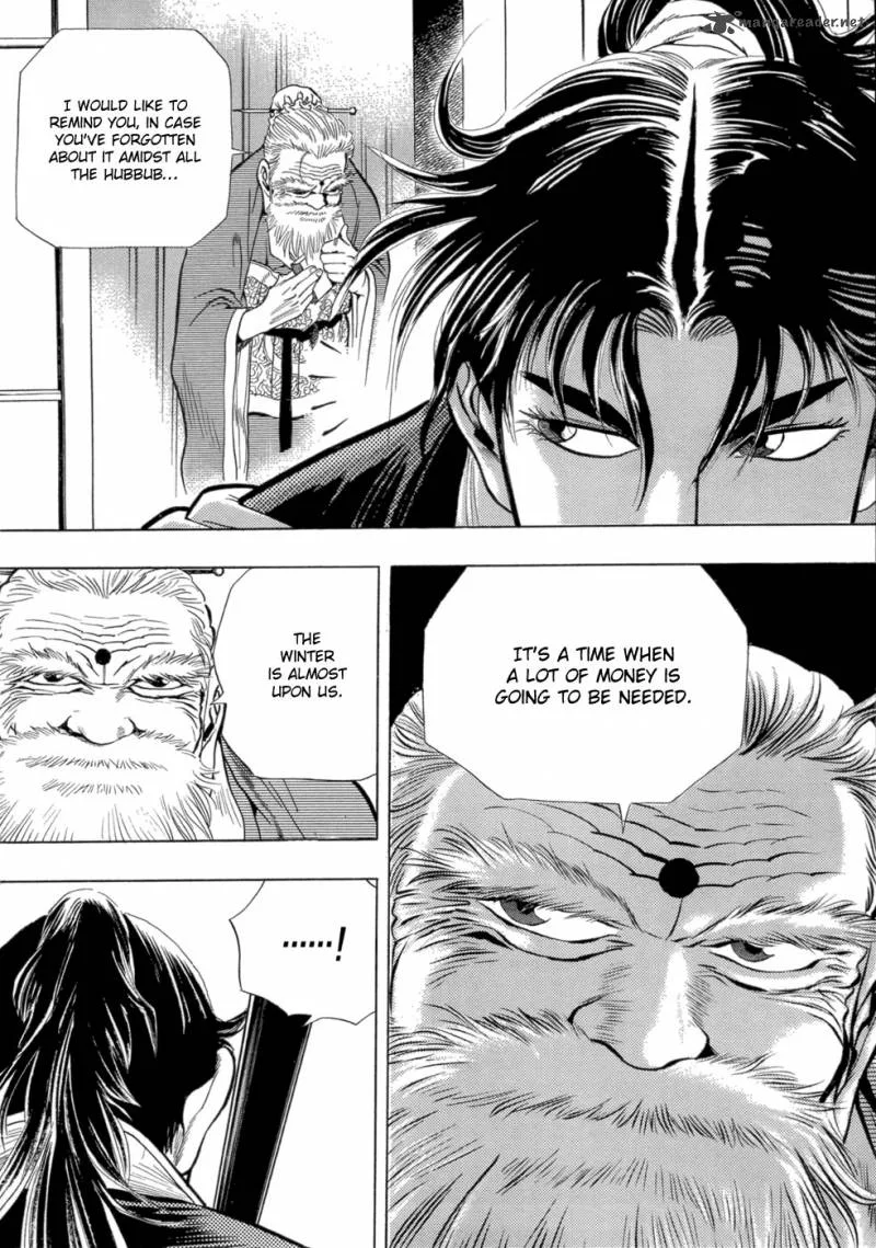 Yongbi Chapter 22 page 13