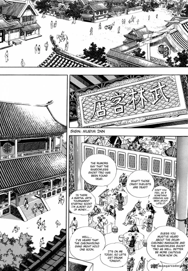 Yongbi Chapter 23 page 16