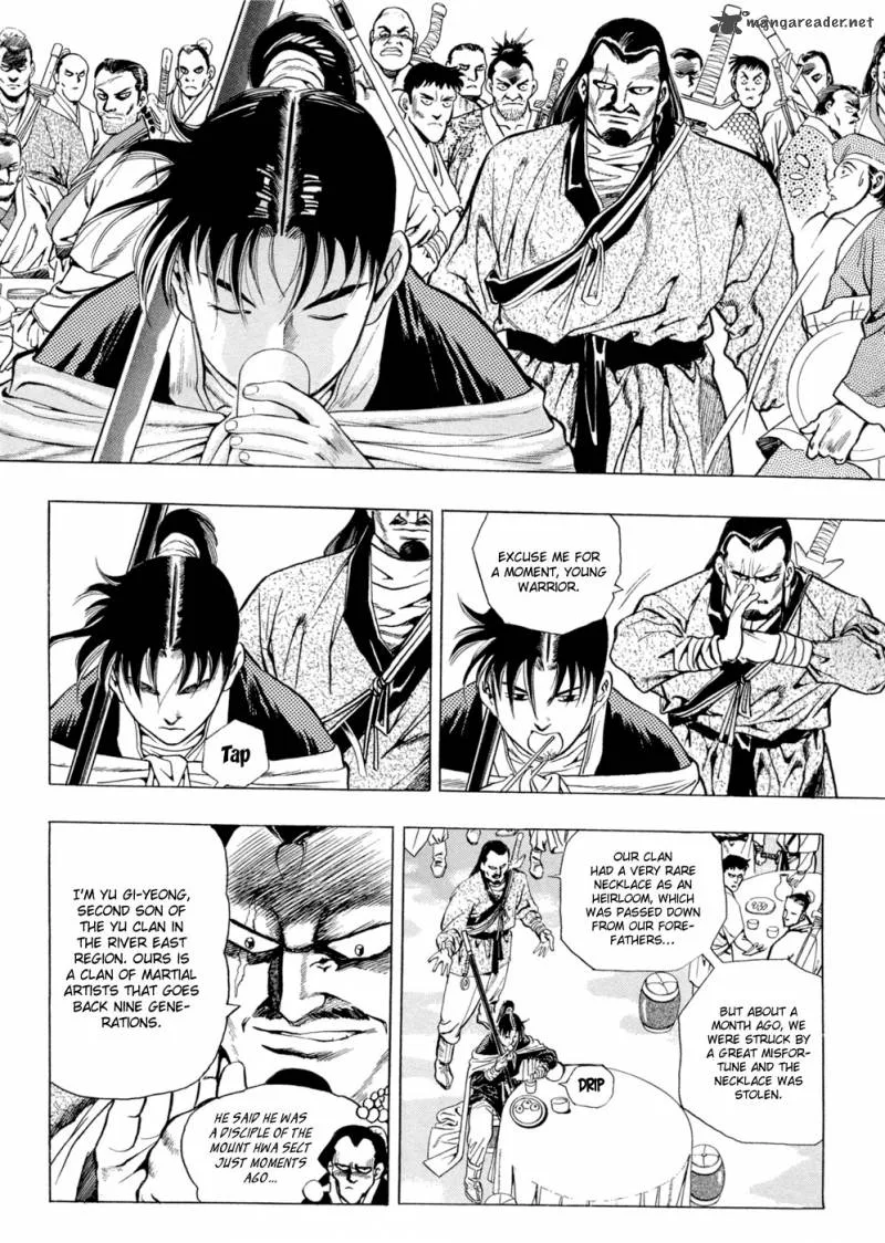 Yongbi Chapter 24 page 6