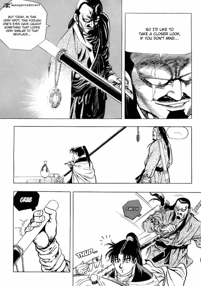 Yongbi Chapter 24 page 7