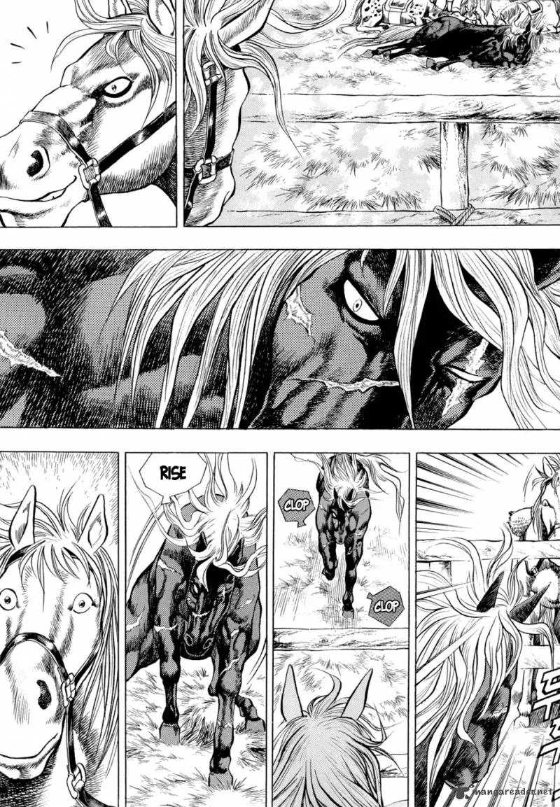 Yongbi Chapter 25 page 3