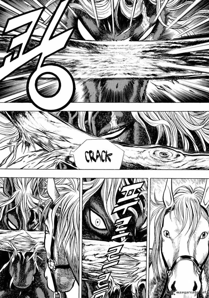 Yongbi Chapter 25 page 4