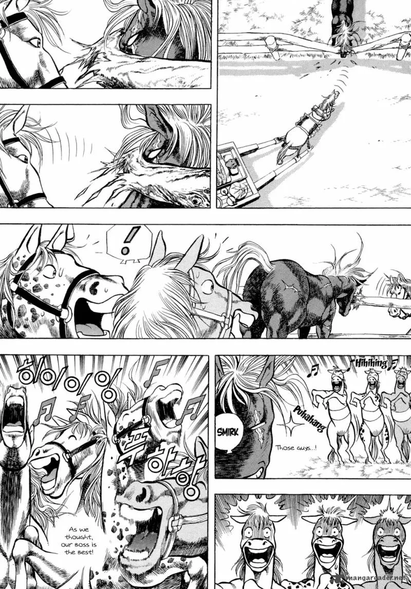 Yongbi Chapter 25 page 5