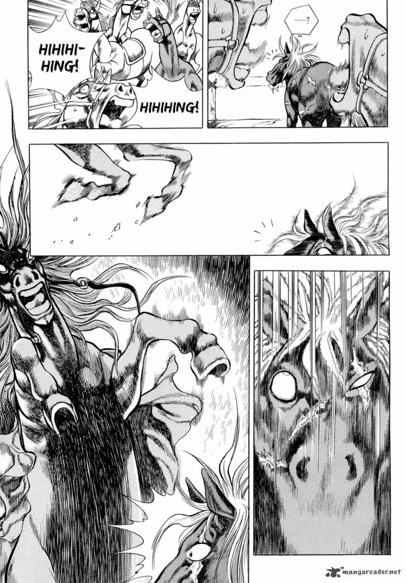 Yongbi Chapter 25 page 6