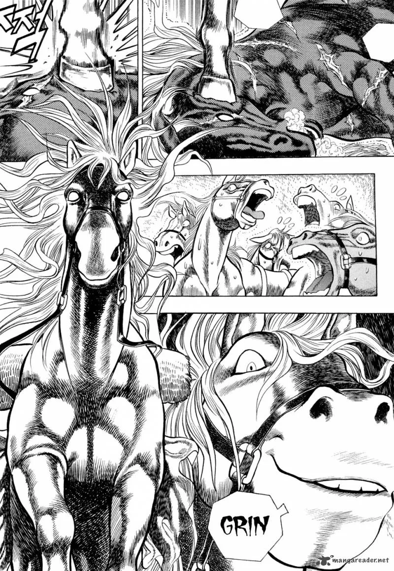 Yongbi Chapter 25 page 8