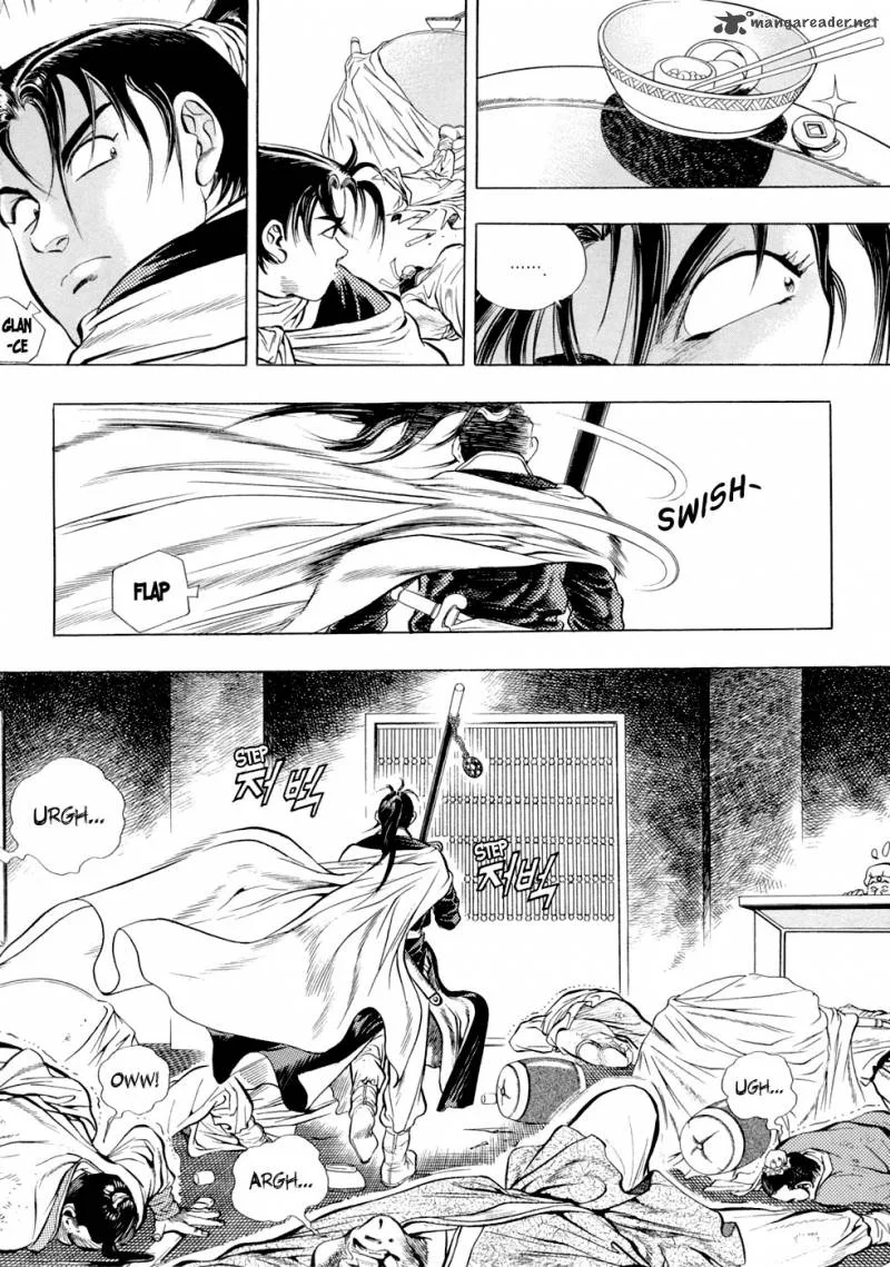 Yongbi Chapter 26 page 10