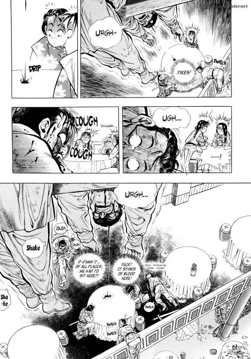 Yongbi Chapter 26 page 8