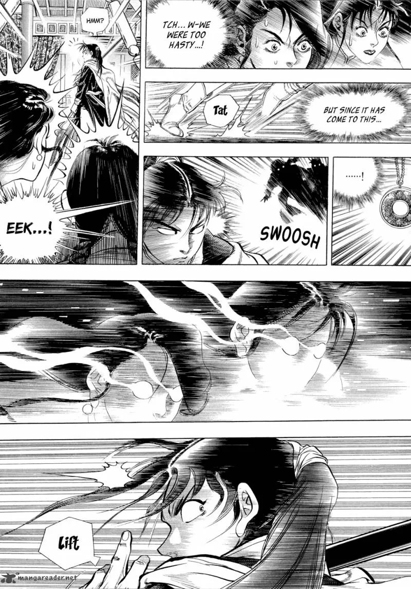 Yongbi Chapter 26 page 5