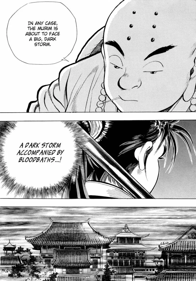 Yongbi Chapter 26 page 16