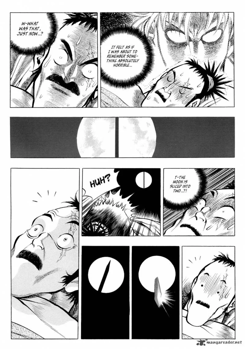 Yongbi Chapter 27 page 11