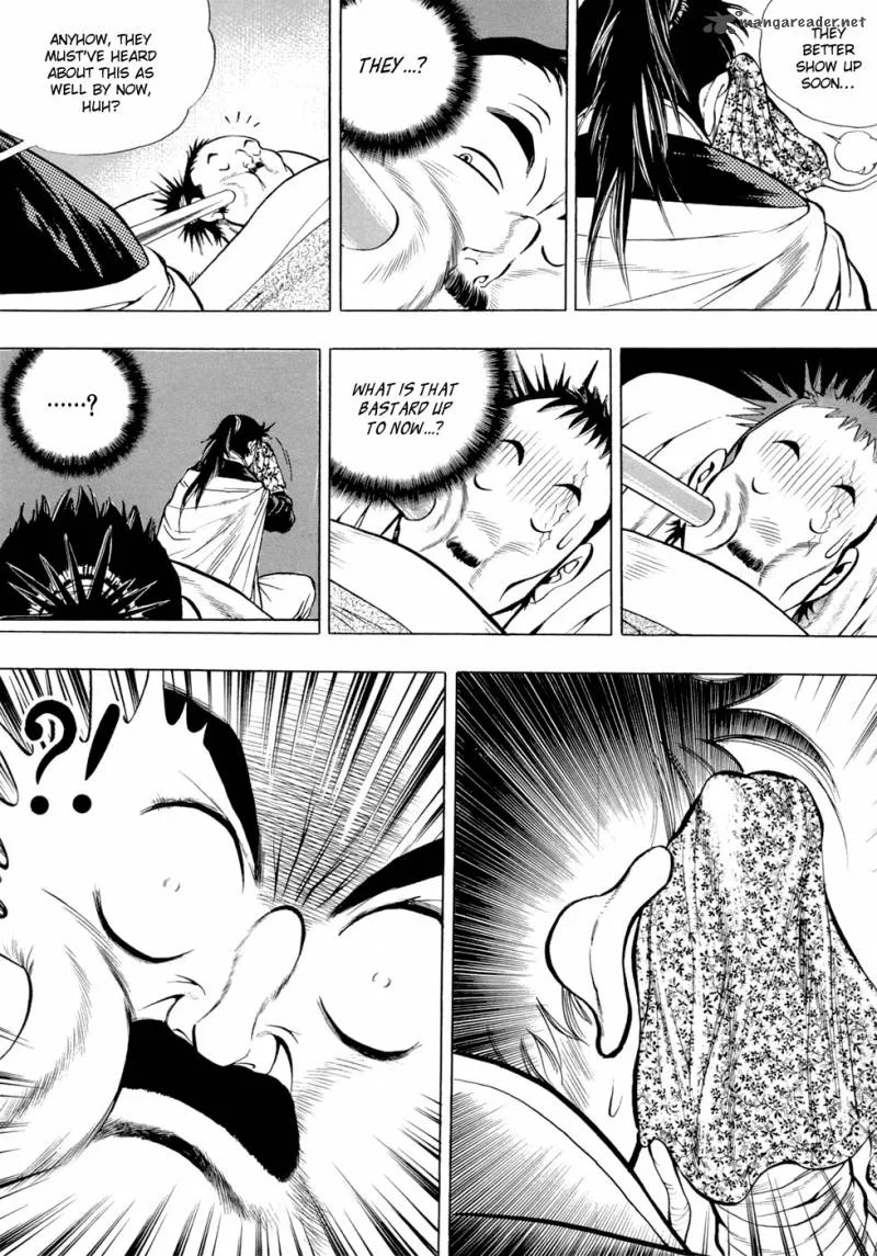 Yongbi Chapter 27 page 19