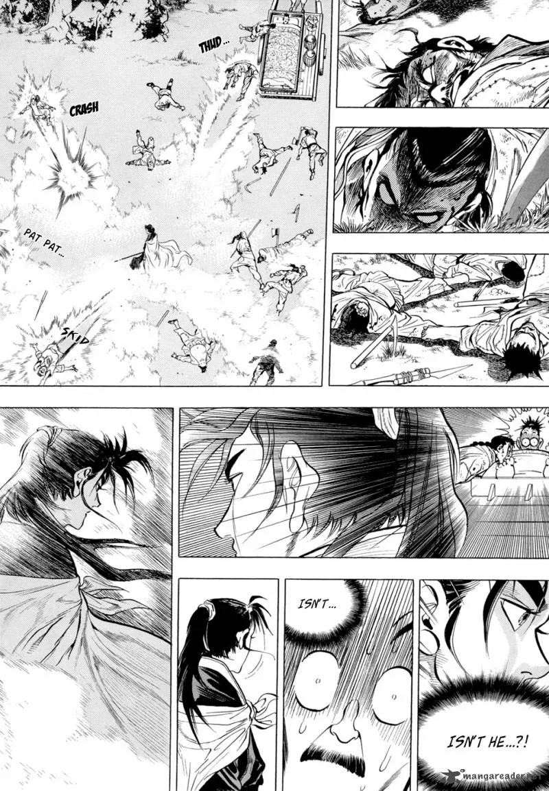 Yongbi Chapter 27 page 15