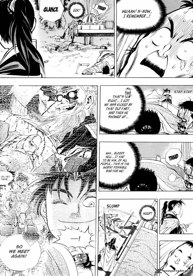 Yongbi Chapter 27 page 16