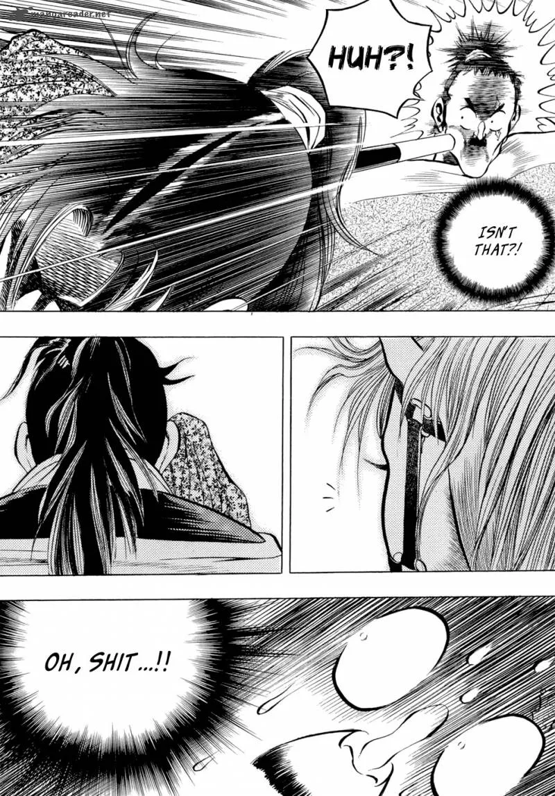 Yongbi Chapter 27 page 20