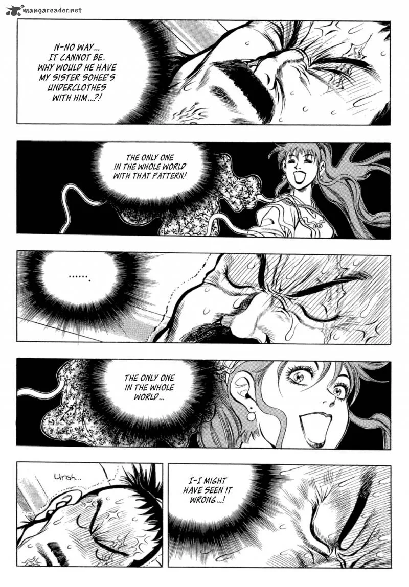 Yongbi Chapter 28 page 4