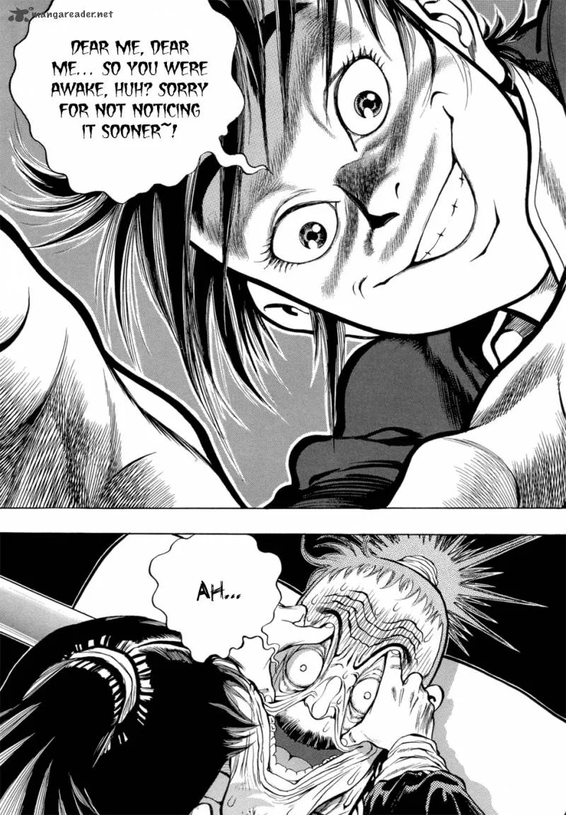 Yongbi Chapter 28 page 7