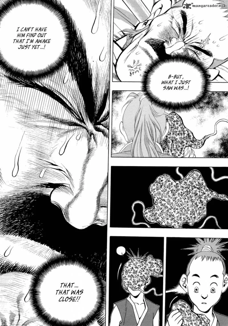 Yongbi Chapter 28 page 2