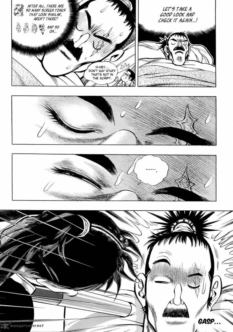 Yongbi Chapter 28 page 5