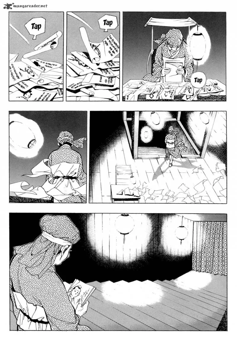 Yongbi Chapter 29 page 4
