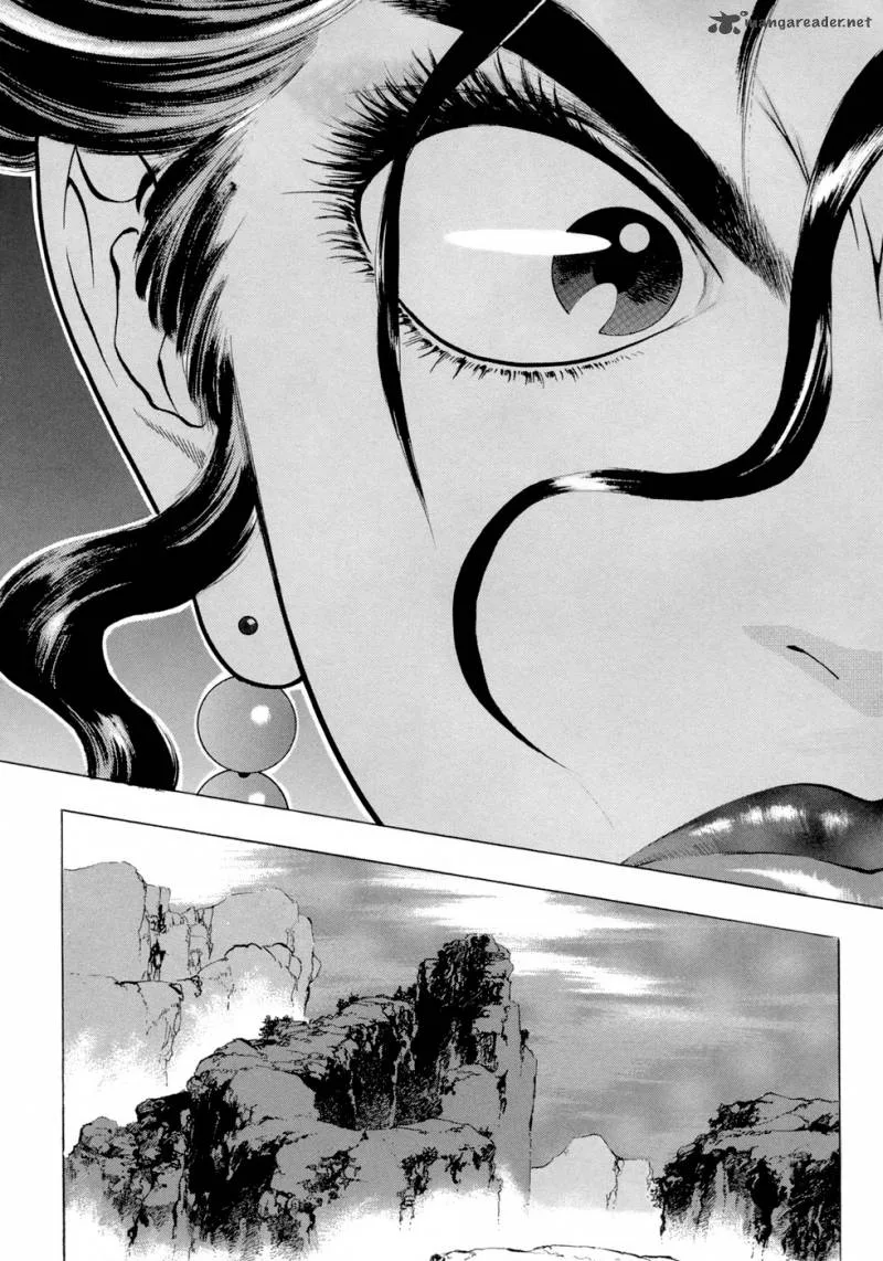 Yongbi Chapter 29 page 11