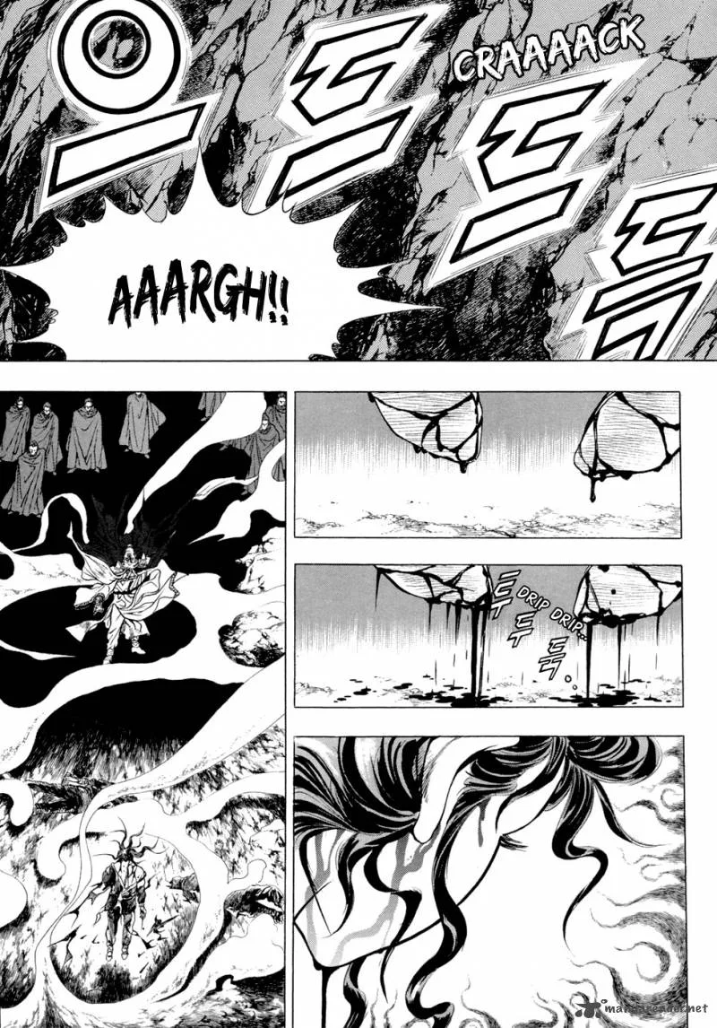 Yongbi Chapter 29 page 16