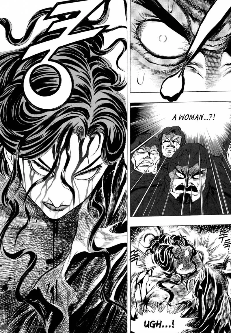 Yongbi Chapter 29 page 17