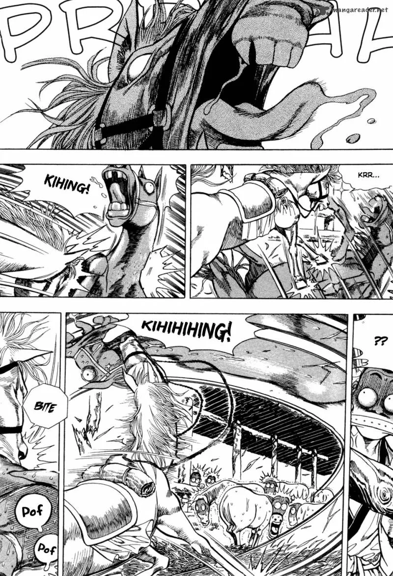 Yongbi Chapter 3 page 8