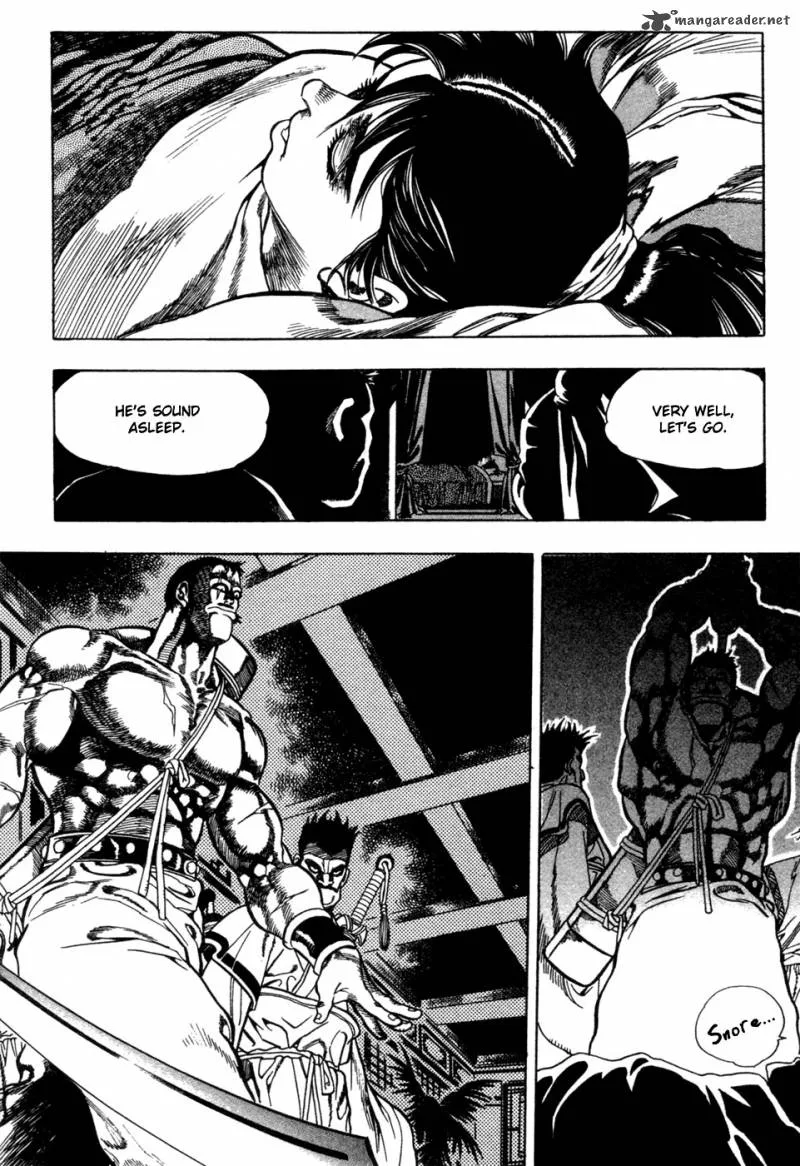 Yongbi Chapter 3 page 18