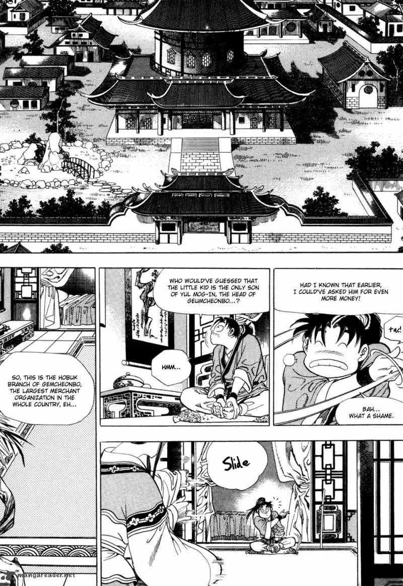 Yongbi Chapter 3 page 3