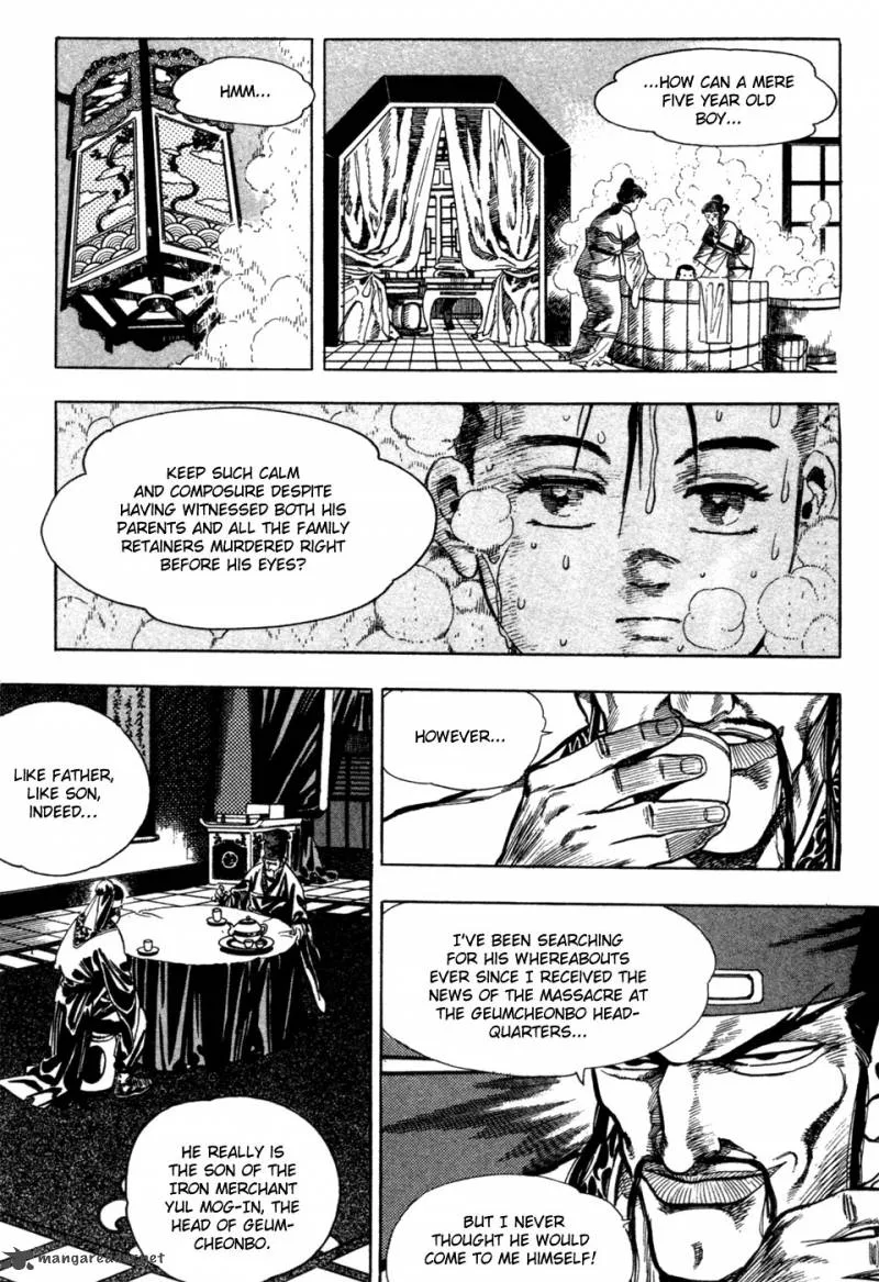 Yongbi Chapter 3 page 6