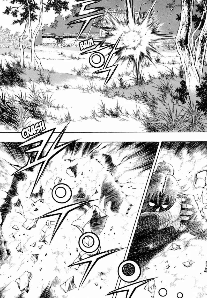 Yongbi Chapter 30 page 18