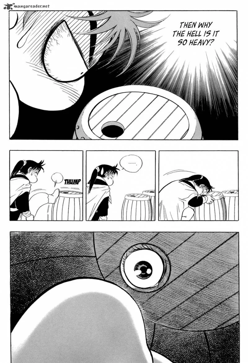 Yongbi Chapter 30 page 13
