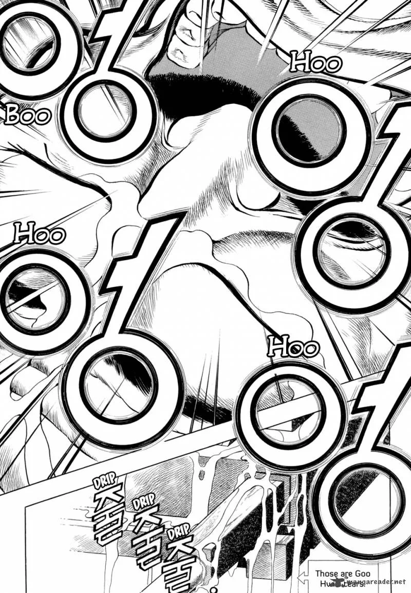 Yongbi Chapter 30 page 4
