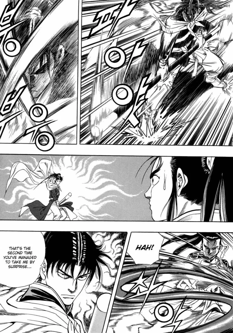 Yongbi Chapter 31 page 13