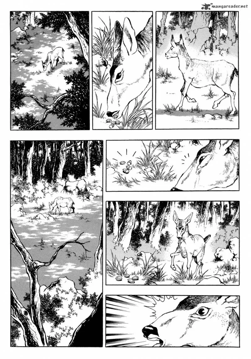 Yongbi Chapter 32 page 17