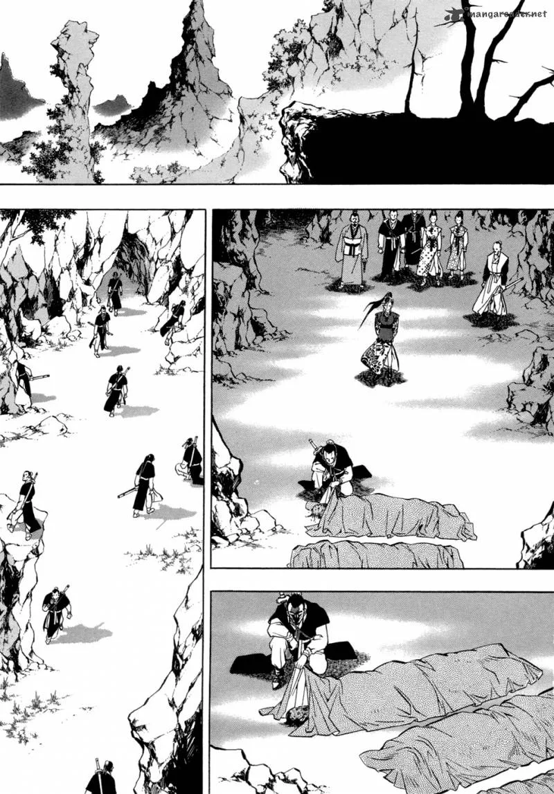 Yongbi Chapter 34 page 12
